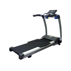 SS5000i Sport Series Treadmill