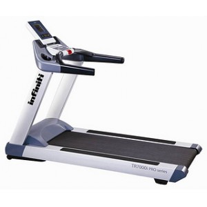 Infiniti TR7000 Pro Series Treadmill